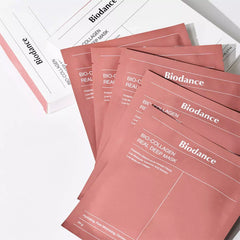 Bio-Collagen Real Deep Mask 34 g