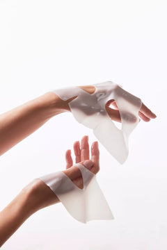 Bio-Collagen Real Deep Mask 34 g